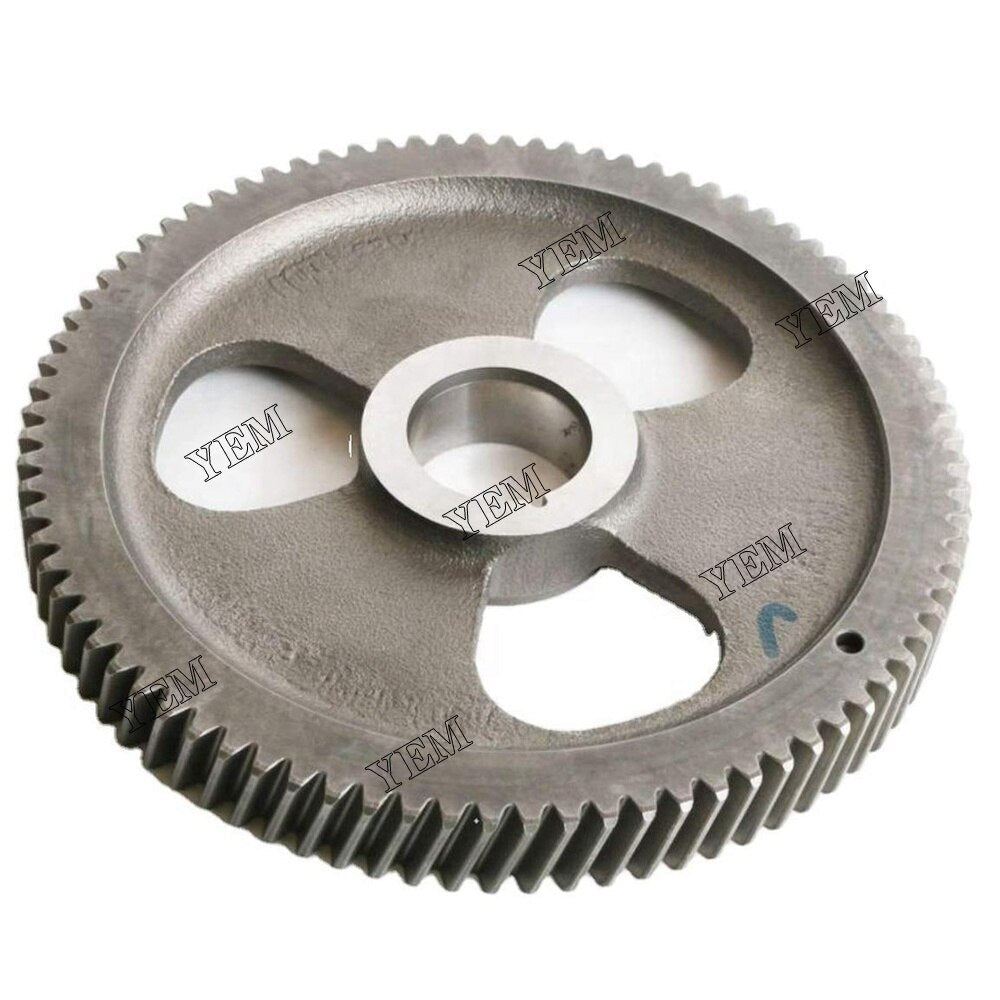 YEM Engine Parts For Cummins Engine 6C8.3 G8.3 GTA8.3 QSL9.3 Camshaft Gear 3918777 3901967 For Cummins