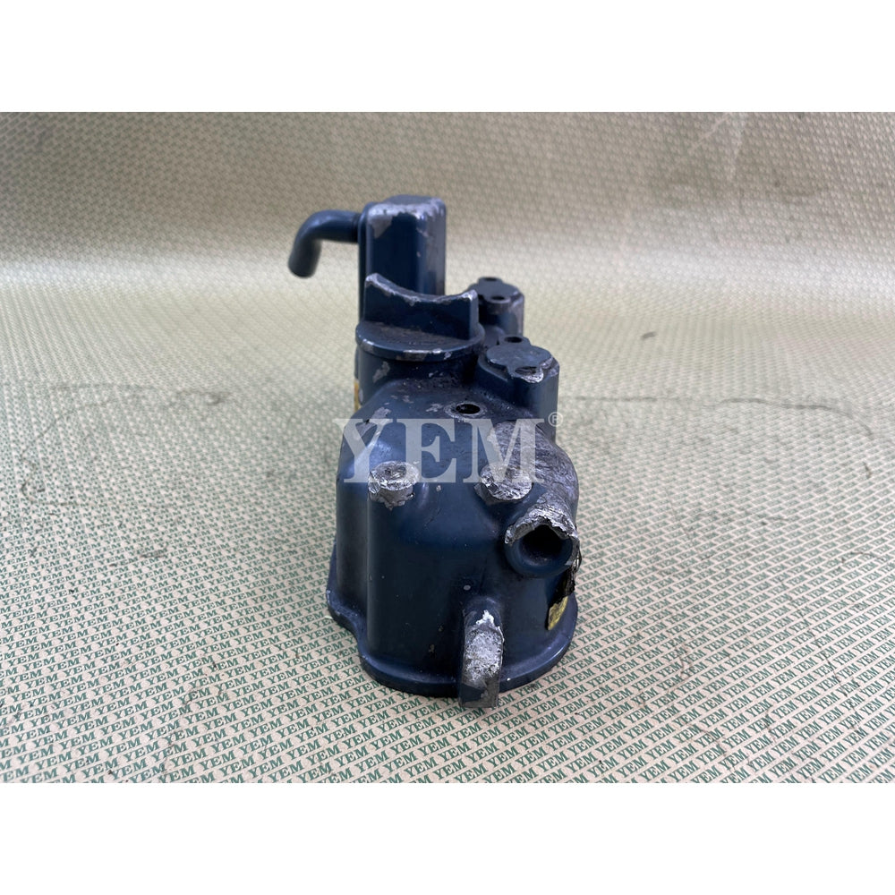 Z600 VALVE COVER FOR KUBOTA (USED) For Kubota