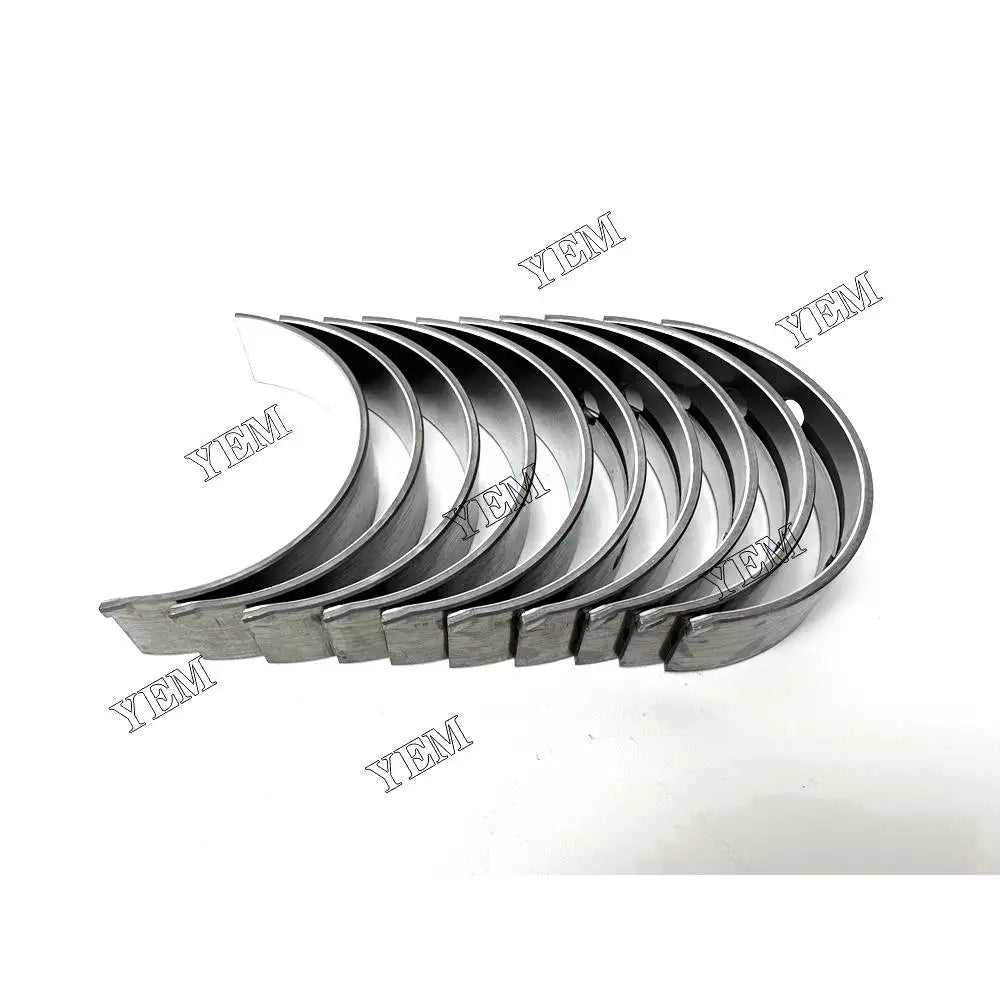 1 year warranty For Toyota Main Bearing STD 1DZ-3 engine Parts YEMPARTS