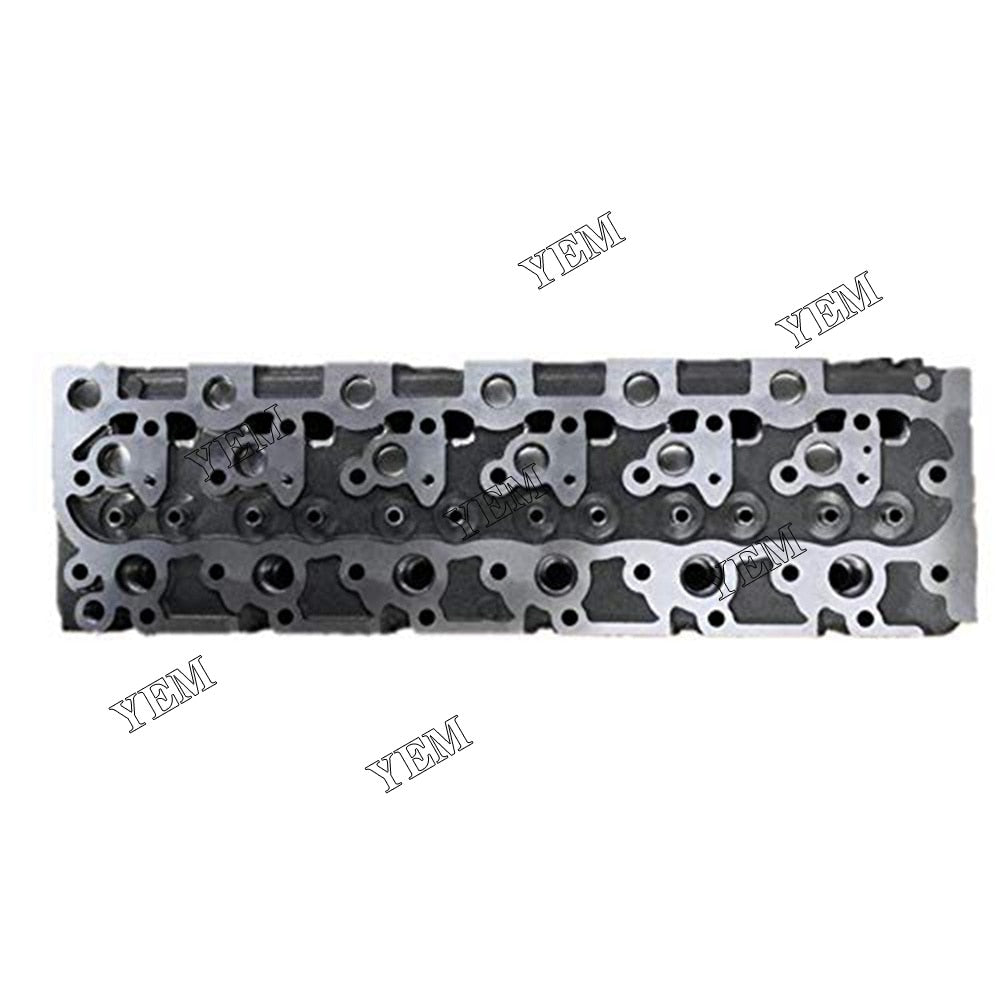 YEM Engine Parts S2600 Cylinder Head For Kubota Modelkh-28Excavator Diesel Engine For Kubota