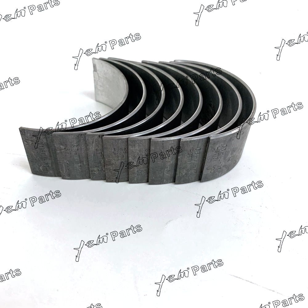 YEM Engine Parts ZD30 ZD30VN overhaul rebuild kit For Nissan Fit For Patrol Urban Renault Opel Movano For Nissan