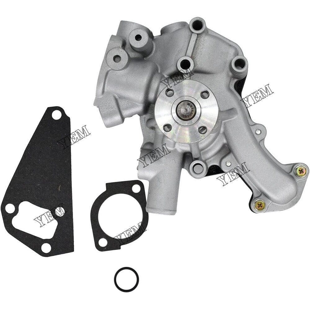 YEM Engine Parts For John Deere Water Pump MIA880463 110 For loader backhoe AM881505 with 4TNE84 For John Deere