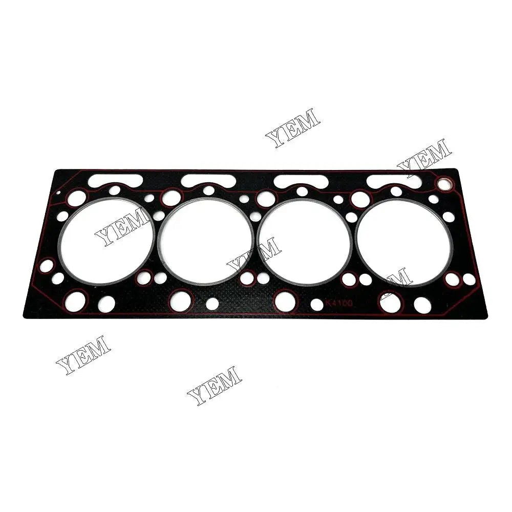1 year warranty For Weichai Cylinder Head Gasket N4105ZLD52 engine Parts YEMPARTS