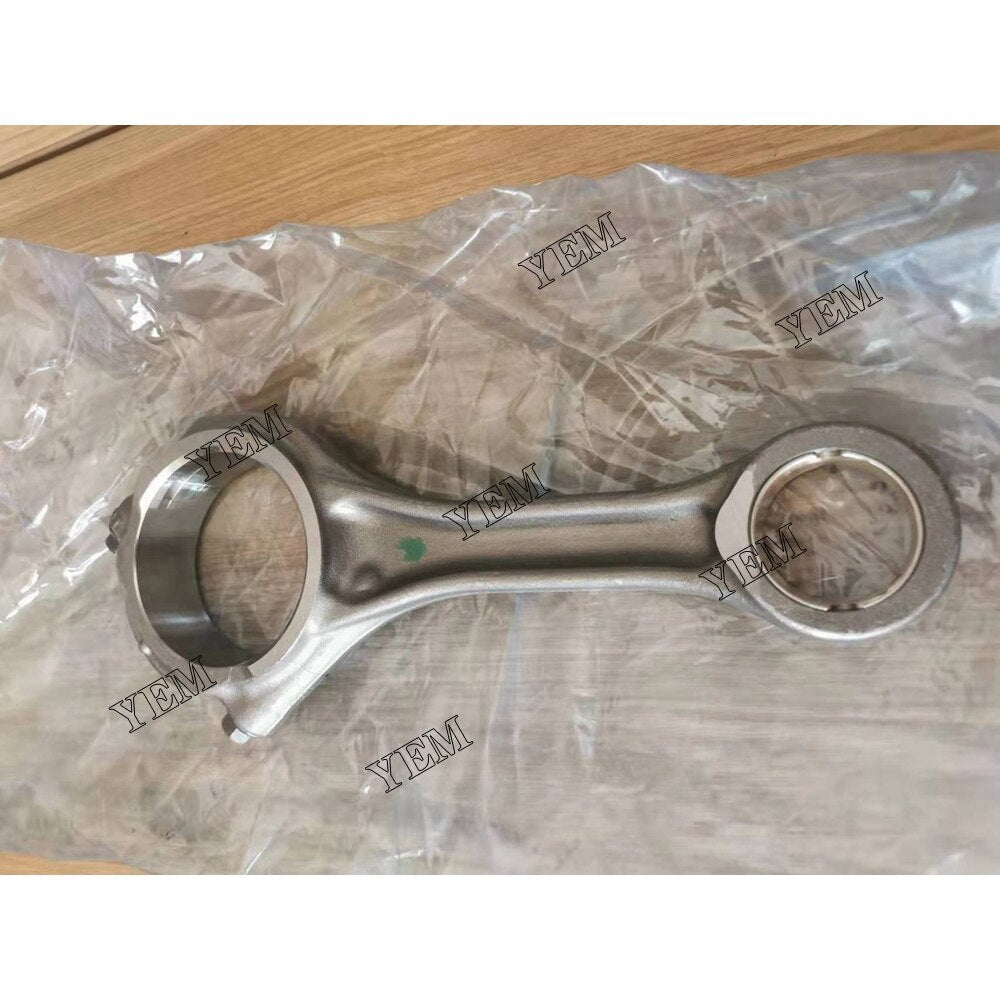 yemparts QSB4.5 Connecting Rod 2831298 For Cummins Diesel Engine FOR CUMMINS