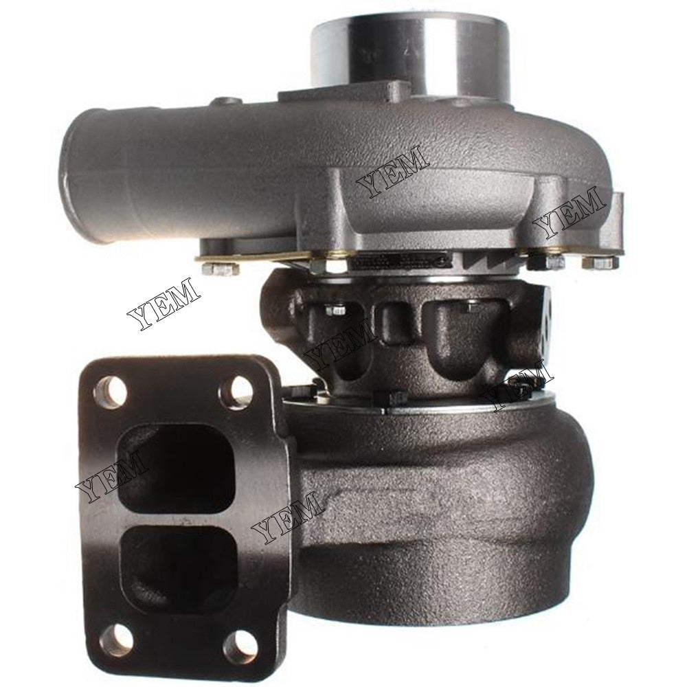 YEM Engine Parts TB4131 Turbocharger 2674A110 466828-0003 Turbo For Perkins 1006 T6.60 Engine For Perkins