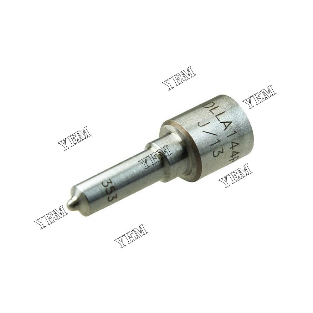 YEM Engine Parts Fuel Injector Nozzle For Deutz Bobcat 04175789, DLLA144P353, 0433171252 1pc For Deutz