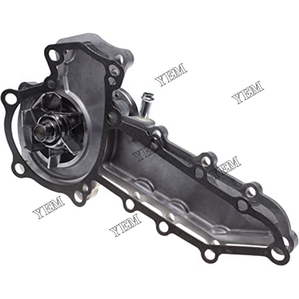 YEM Engine Parts Water Pump 1G730-73032 1G730-73030 For Kubota For Kubota
