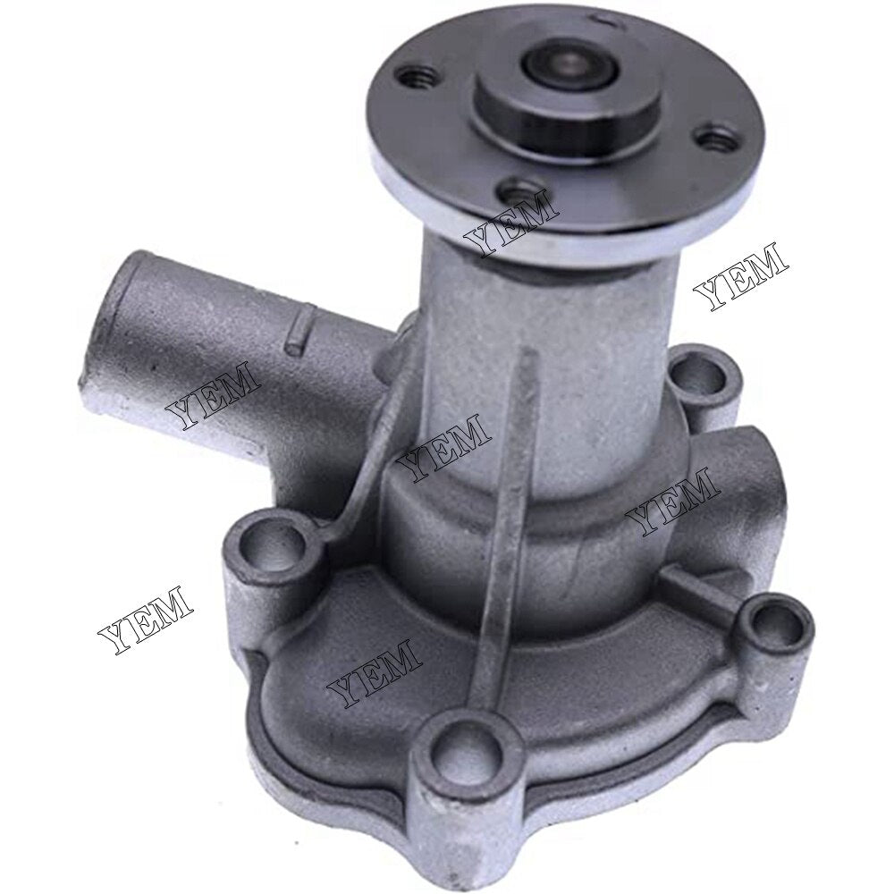 YEM Engine Parts 121023-42100 121450-42010 New Water Pump For Yanmar YM1601 YM1602 YM1610 Tractor For Yanmar
