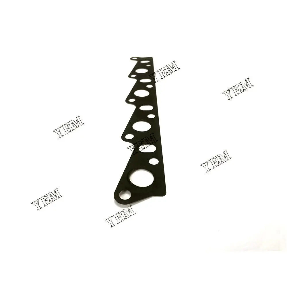 competitive price EG543-45050 EG54345050 Gasket Flange For Kubota WG2503 excavator engine part YEMPARTS