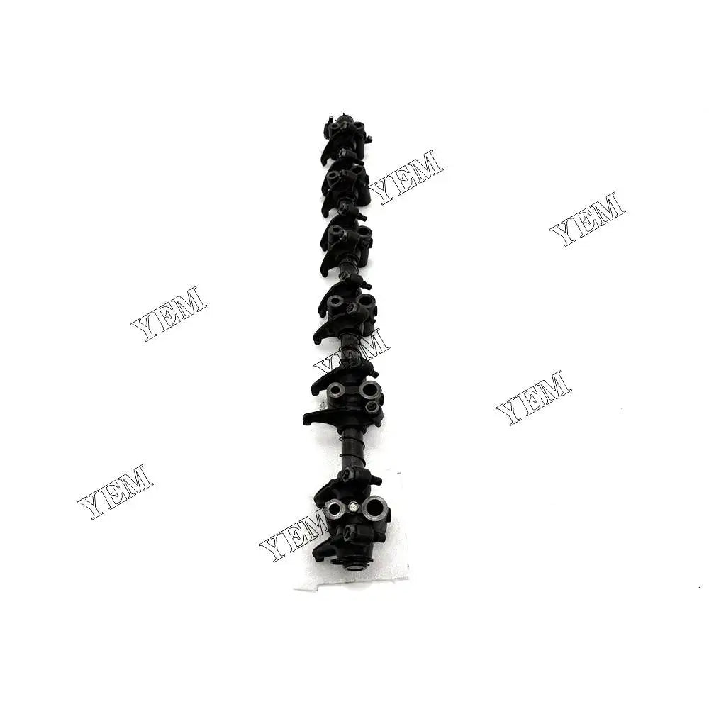 1 year warranty 6D105-1 Rocker Arm Assy For Komatsu engine Parts YEMPARTS