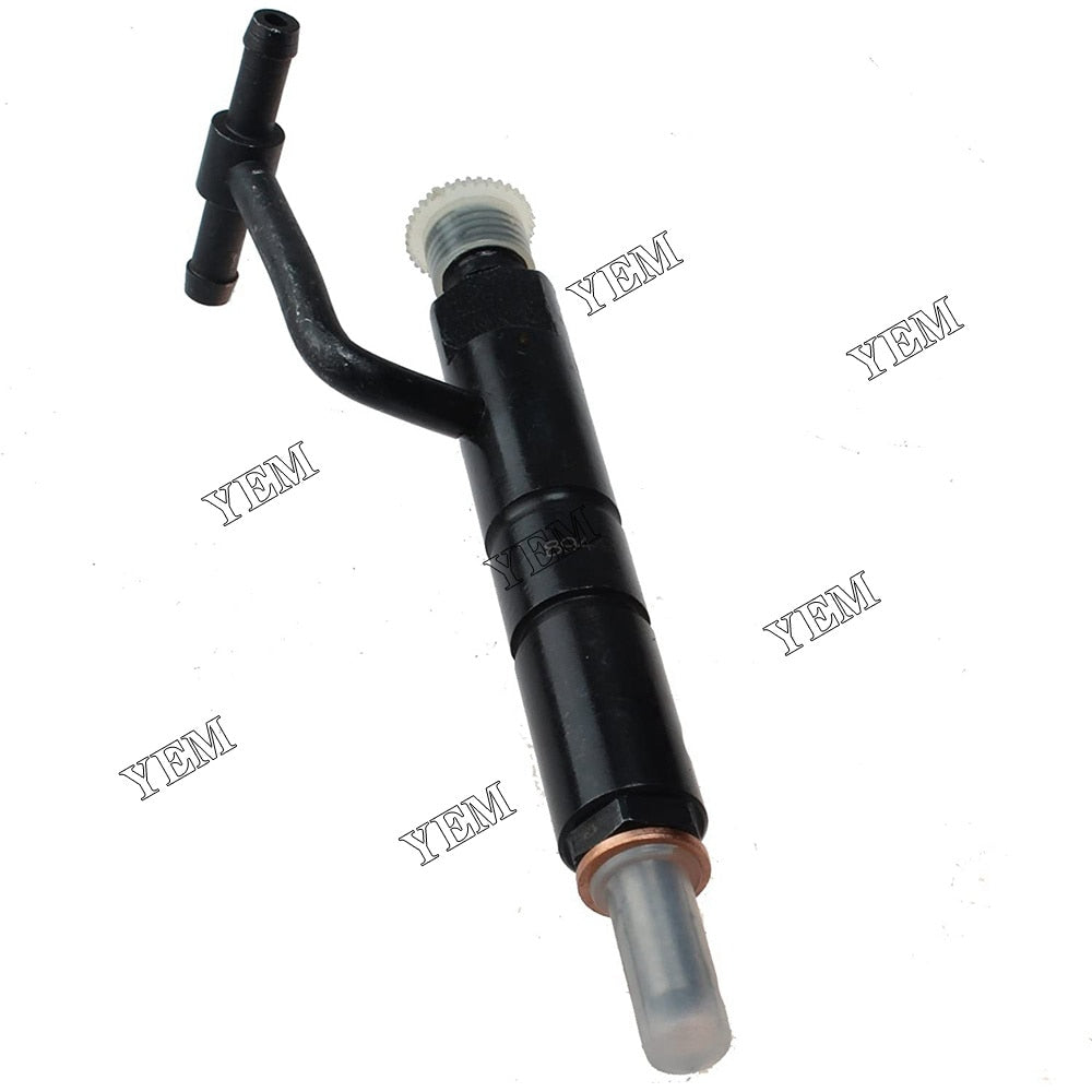 YEM Engine Parts Fuel Injector 9432610050 105017-0060 Compatible with For Isuzu 4JA1 Engine For Bosch For Isuzu