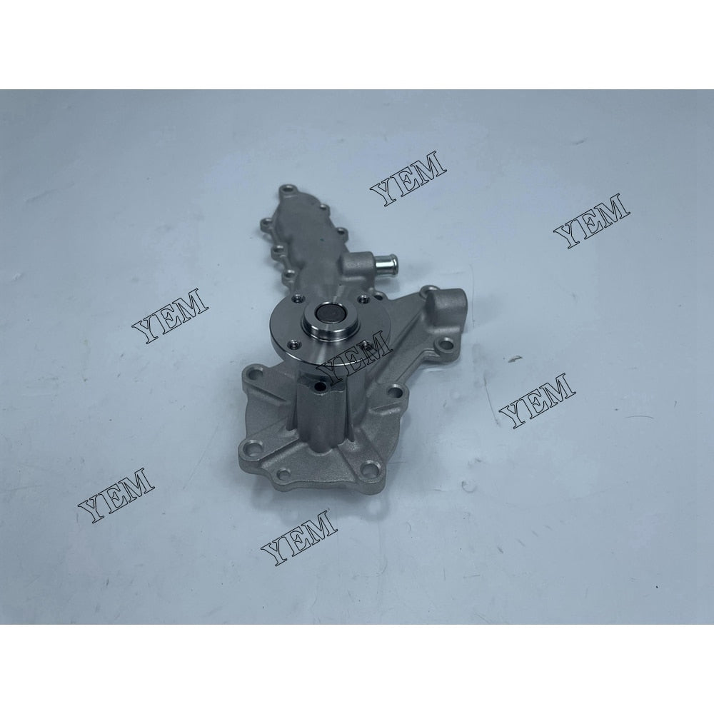 yemparts V2403 V2403T Water Pump 1G928-73032 For Kubota Diesel Engine FOR KUBOTA