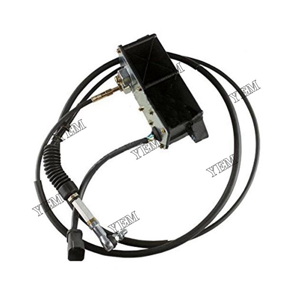 YEM Engine Parts For Doosan SOLAR 225LC-5 220LC-5 290LC-5 330LC-5 Throttle Motor 523-00006 For Doosan