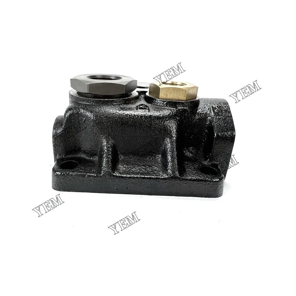 competitive price ME713200 Head, Air Compressor Cylinder For Mitsubishi 6D16T excavator engine part YEMPARTS
