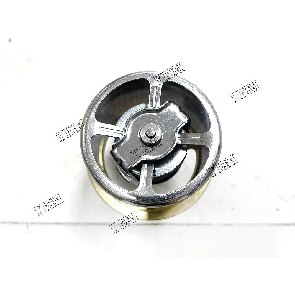 competitive price 1-13770089-1 Thermostat For Isuzu 6WG1 excavator engine part YEMPARTS
