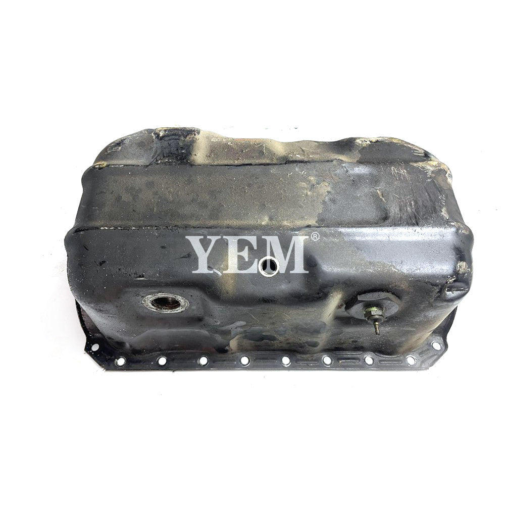 MITSUBISHI S4Q ENGINES PARTS S4Q OIL PAN For Mitsubishi