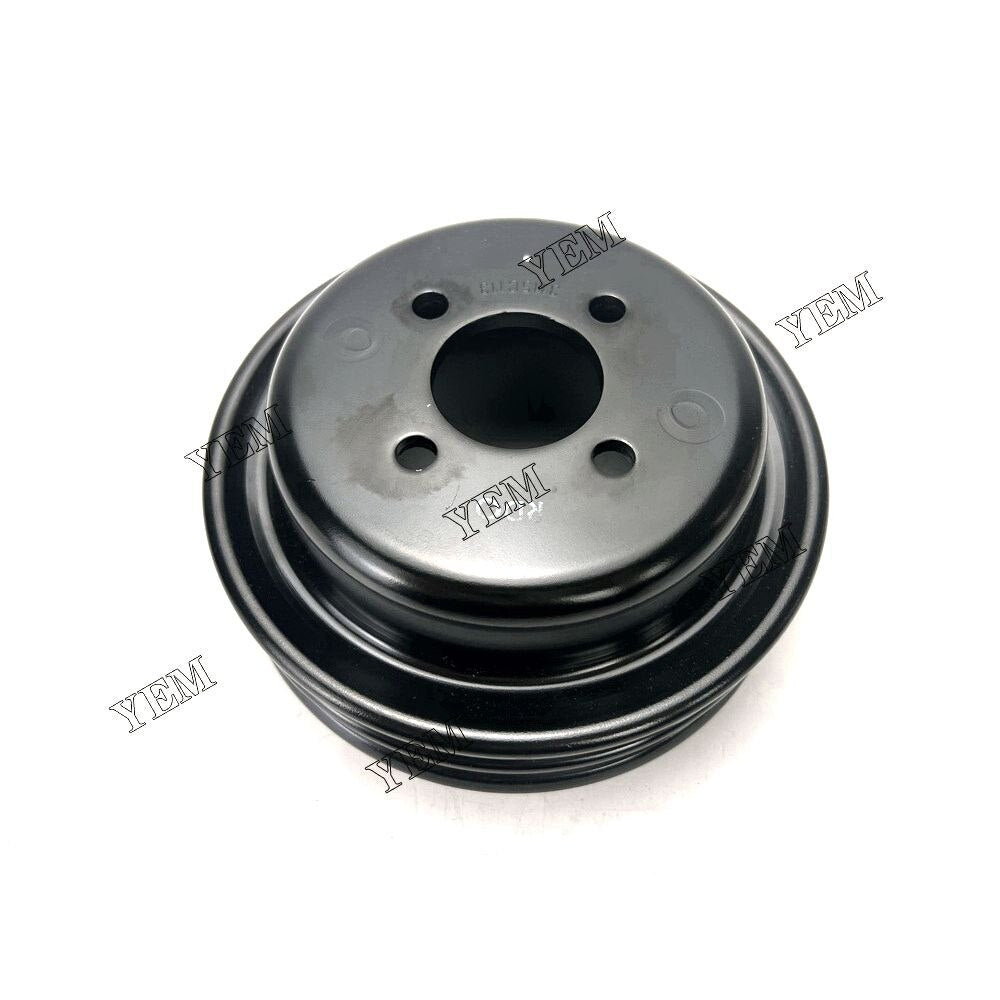 YEM 315D2 Fan Pulley 3115C113 Perkins excavator diesel engine YEMPARTS