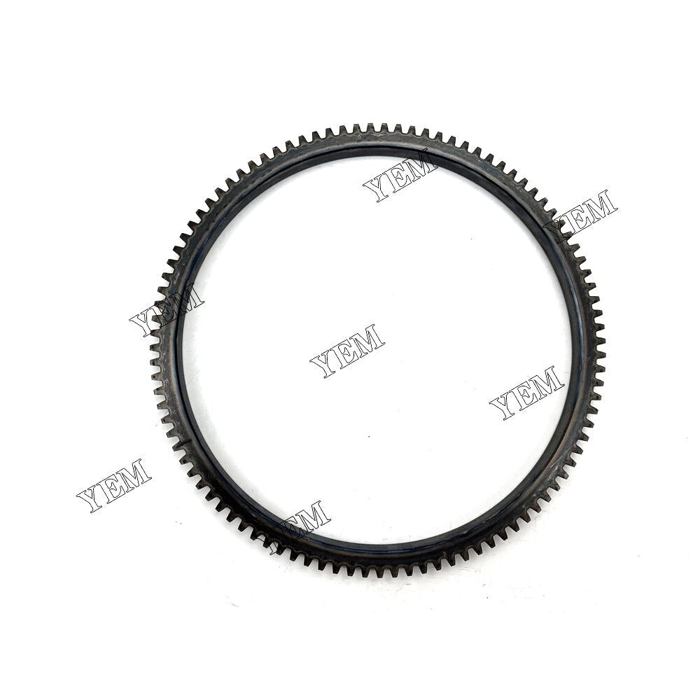 yemparts V2403 V2403T Flywheel Gear For Kubota Diesel Engine FOR KUBOTA