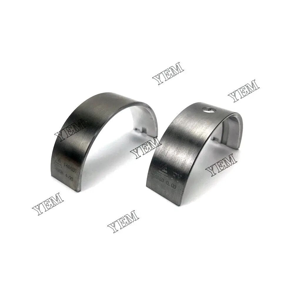 For Xinchai excavator engine XC495B Crankshaft Bearing 495B-01033A YEMPARTS
