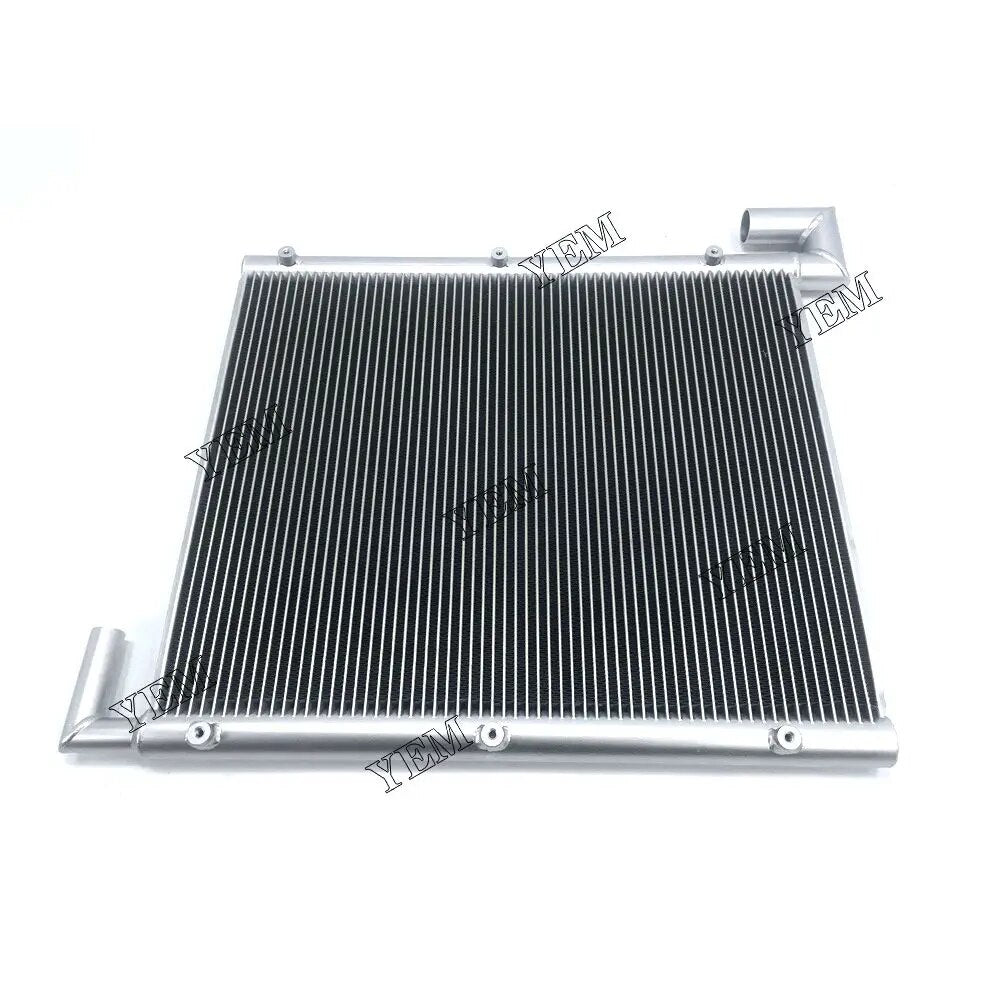 For Hitachi excavator engine EX120-2 Oil Cooler 4285627 YEMPARTS