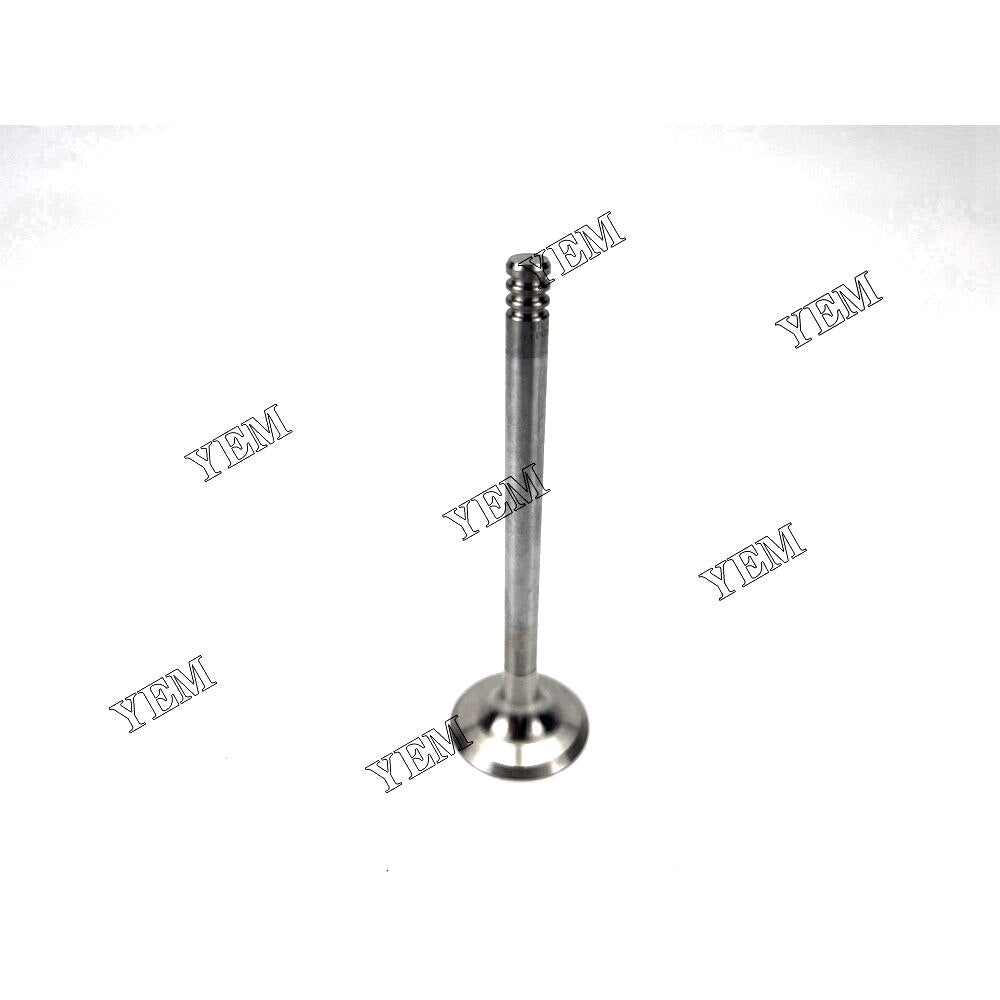 yemparts TCD3.6L4 Exhaust Valve 0412-4019 For Deutz Diesel Engine FOR DEUTZ