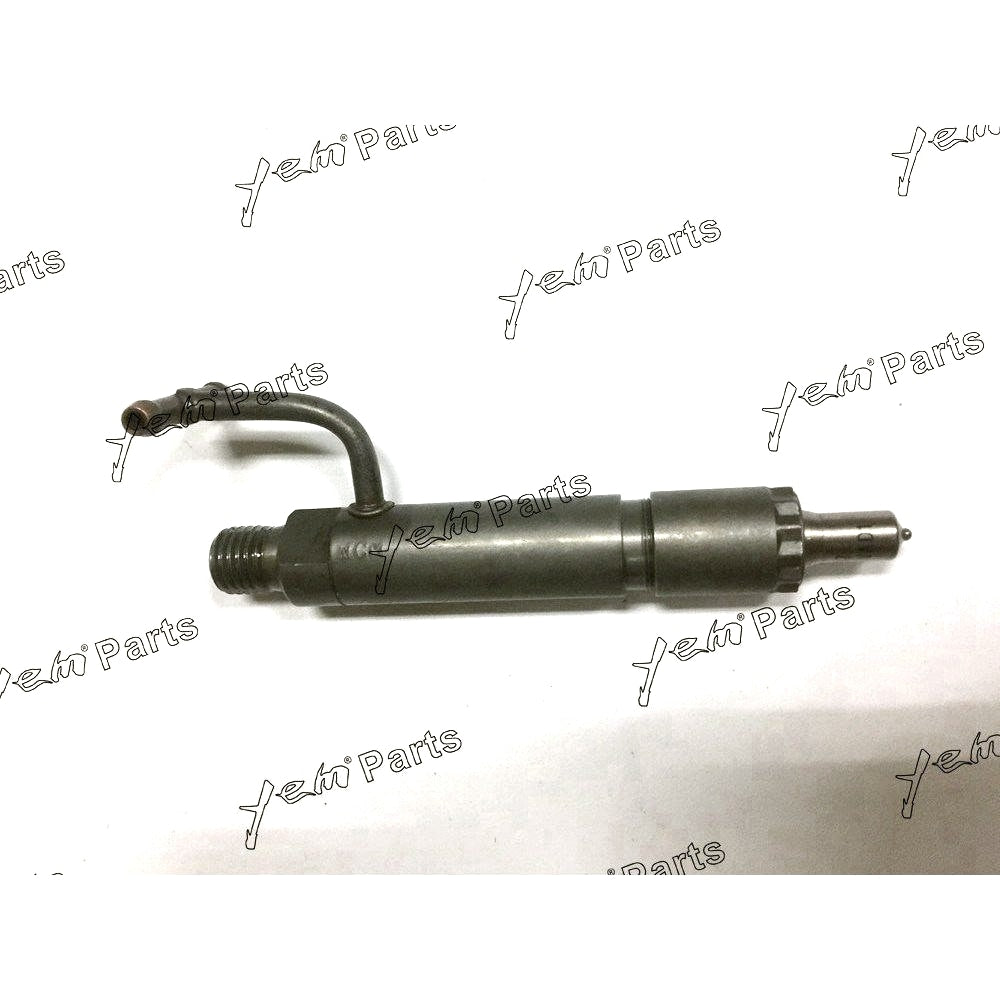 YEM Engine Parts Fuel Injector Assembly For Yanmar 3TNV88 4TNV88 Engine For Yanmar