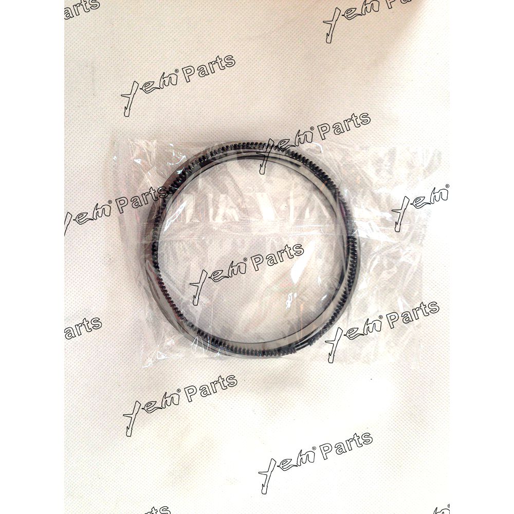 YEM Engine Parts J08E JO8E J08ET Overhaul Kit For Hino Engine Part Piston Ring Bearing Gasket Set For Hino