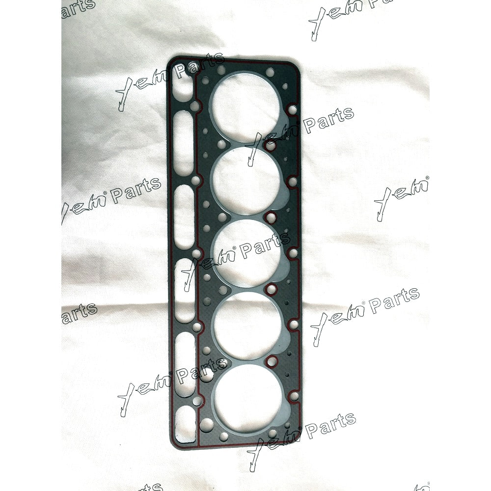 YEM Engine Parts For Kubota Engine F2803, 5 Cylinder Cylidner Head Gasket 16484-03310 For Kubota