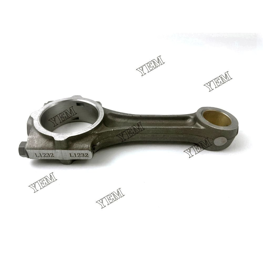 yemparts V2403 V2403T Connecting Rod 50MM For Kubota Diesel Engine FOR KUBOTA