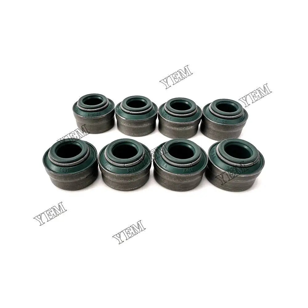 Free Shipping TD3.6L4 Valve Oil Seal For Deutz engine Parts YEMPARTS