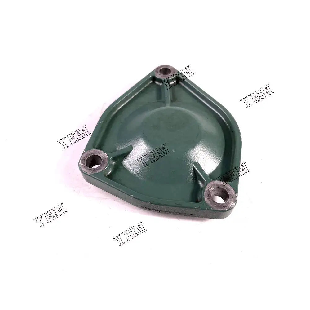 1 year warranty V3800-CR Hyd Pump Cover 1C010-83350 For Kubota engine Parts YEMPARTS