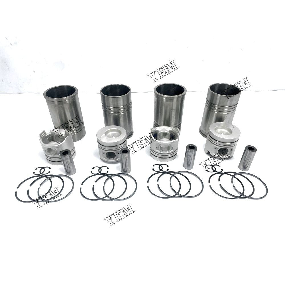 yemparts FD35 Cylinder Liner Kit For Nissan Diesel Engine FOR NISSAN