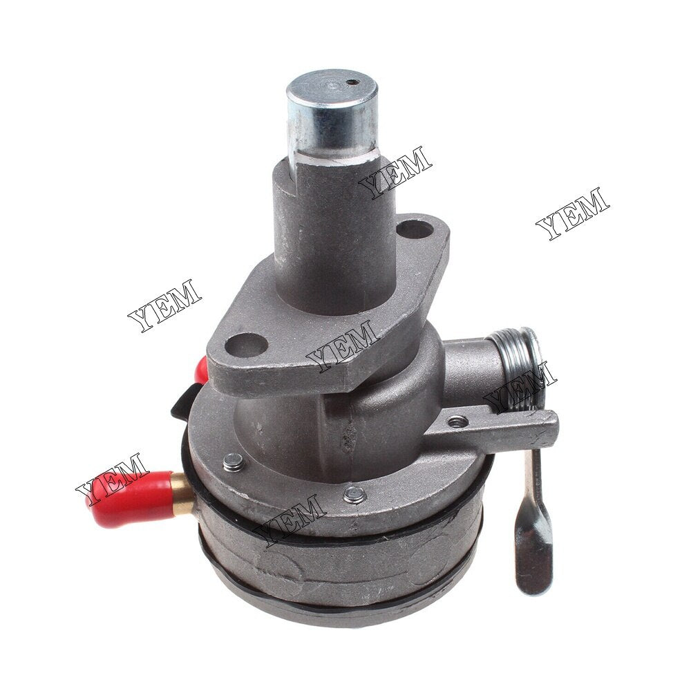 YEM Engine Parts Fuel Pump For JOHN DEERE 3215 and 3235 Lightweight Fairway Turf System Mowers For John Deere