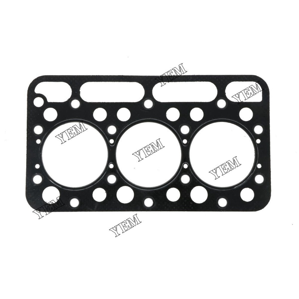 YEM Engine Parts Cylinder Head Gasket For Kubota D1101 DH1101 L2000 L245 L225 L2050DT L235DT For Kubota