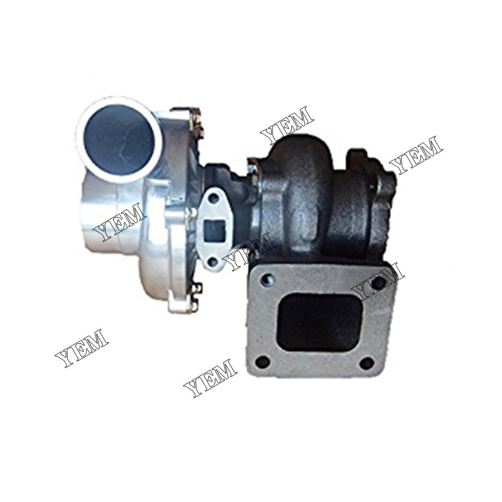 YEM Engine Parts For Isuzu Engine 6BG1 Link-belt 290LX Turbo RHG6 Turbocharger For Isuzu