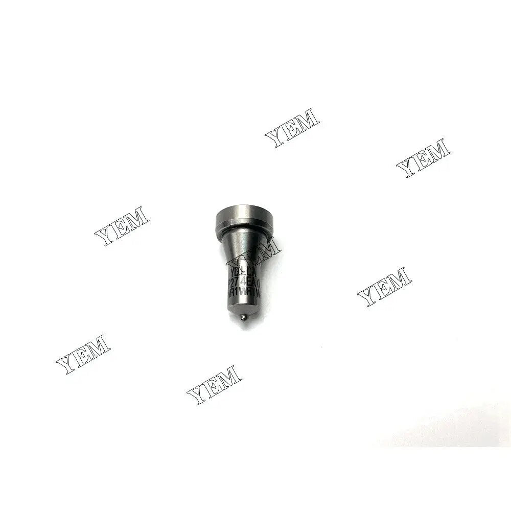 For Yanmar excavator engine 4TNE94 Fuel Injector Nozzle 129902-53000 YEMPARTS