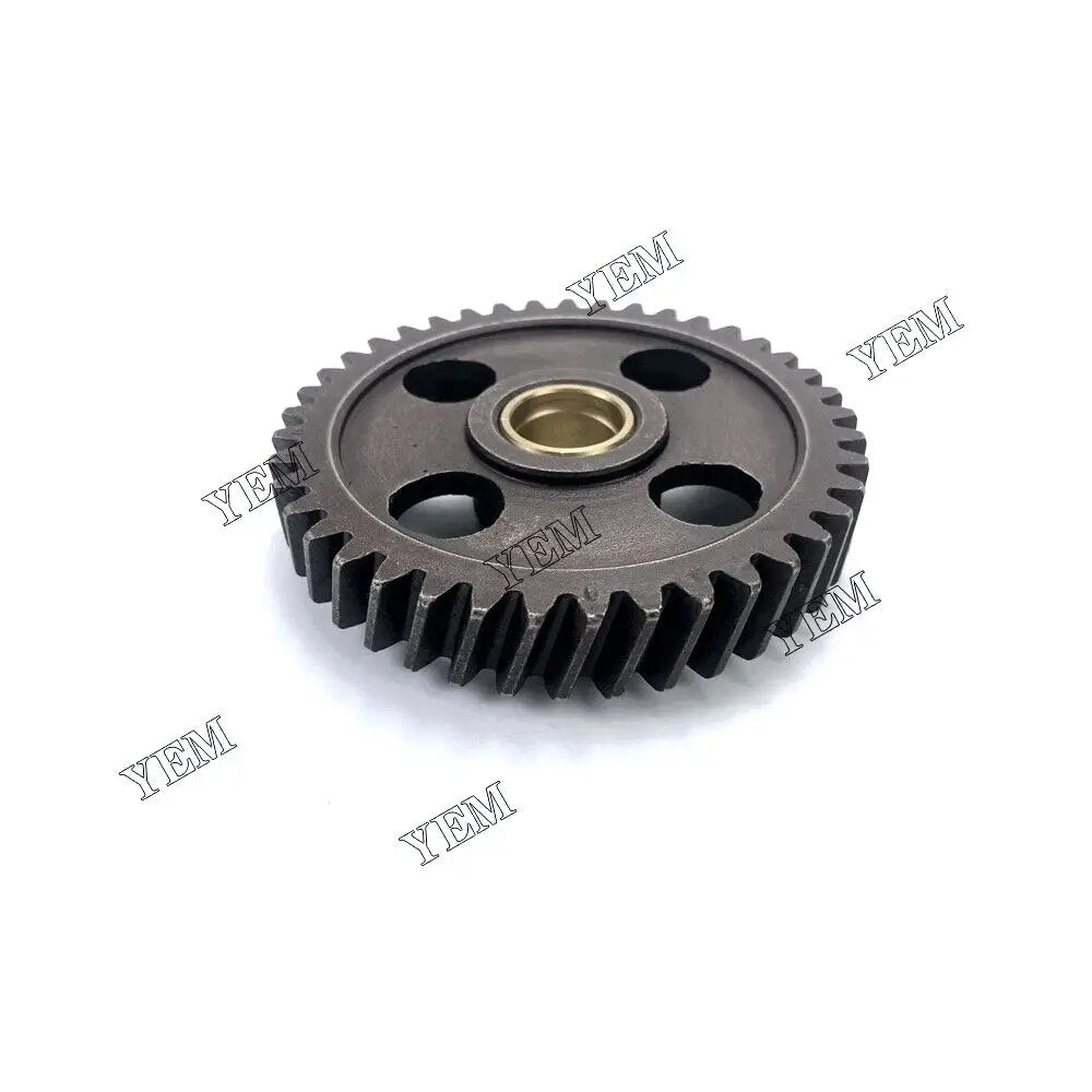 For Weichai excavator engine K4100D Idler Gear YEMPARTS