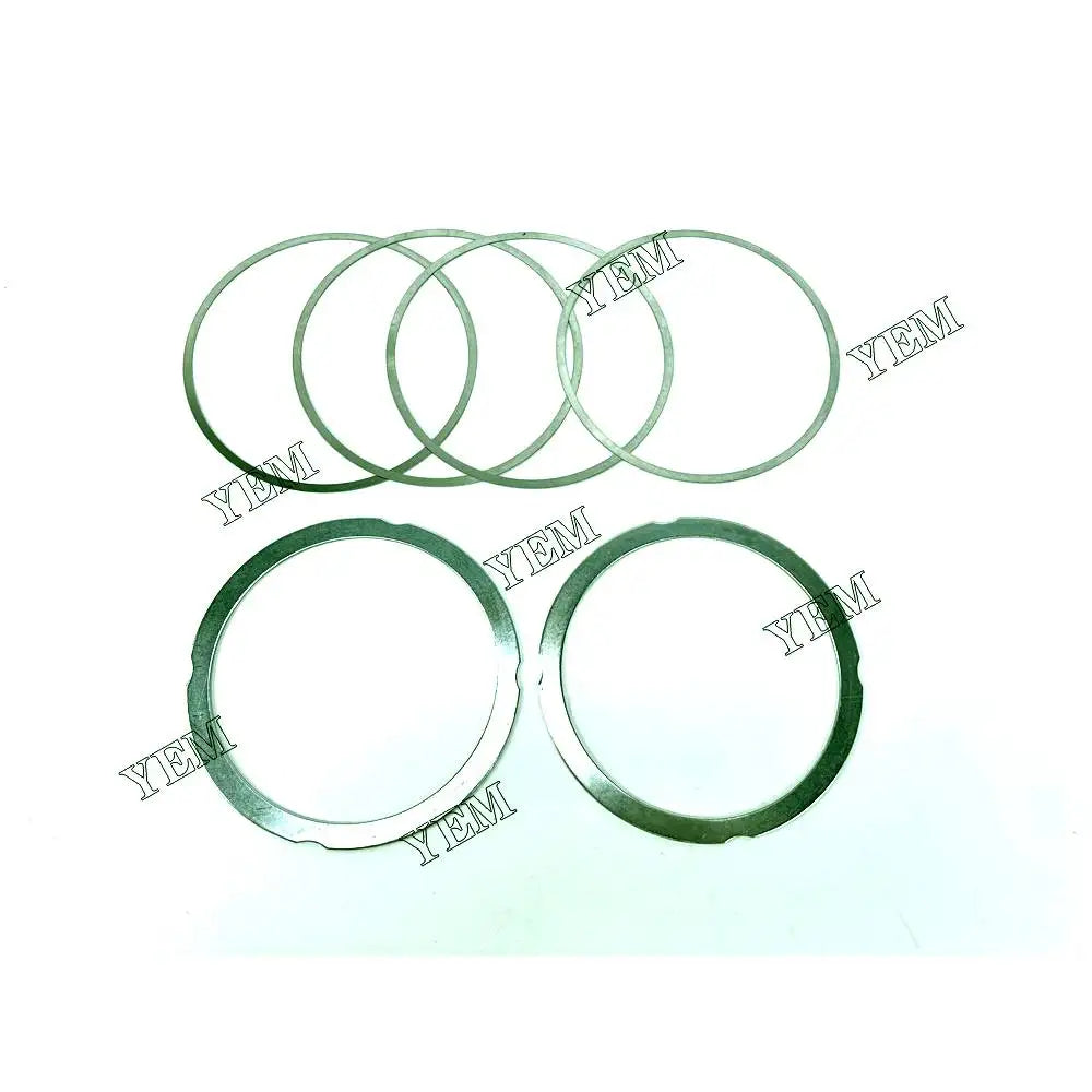 Reinz Cylinder Head Gasket Set – Deutz F1L511 F2L511, Full Gasket Kit 03-25475-02
