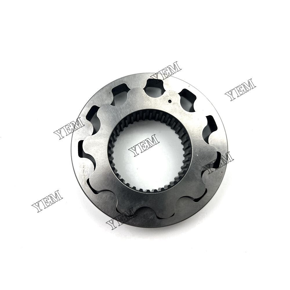 yemparts V2607 V2607T Oil Pump For Kubota Diesel Engine FOR KUBOTA