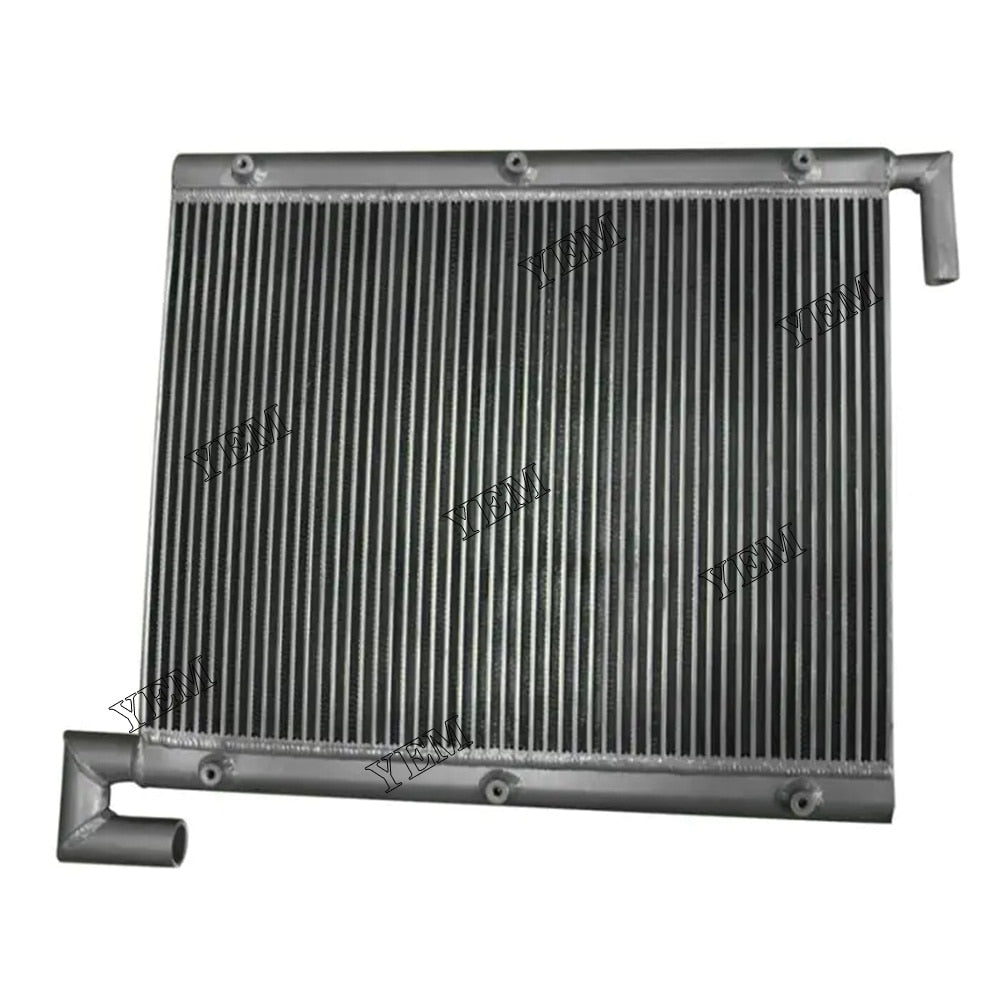 YEM Engine Parts Hydraulic Oil Cooler 4285627 For Hitachi EX100-2 EX120-2 Engine 4BD1 For Hitachi