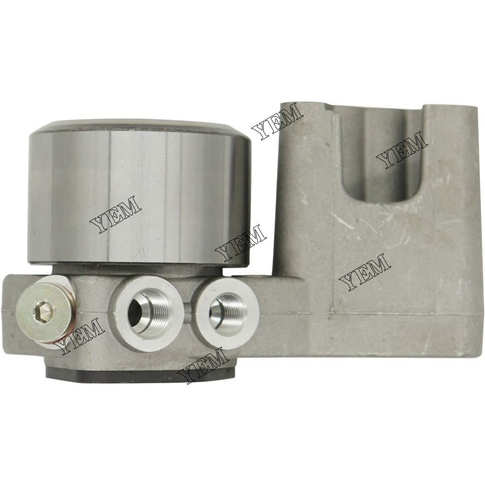 YEM Engine Parts Belt Tensioner For Volvo EW160B EW180B EC160B EC180B EW200B EW145B EC135B EC220D For Volvo