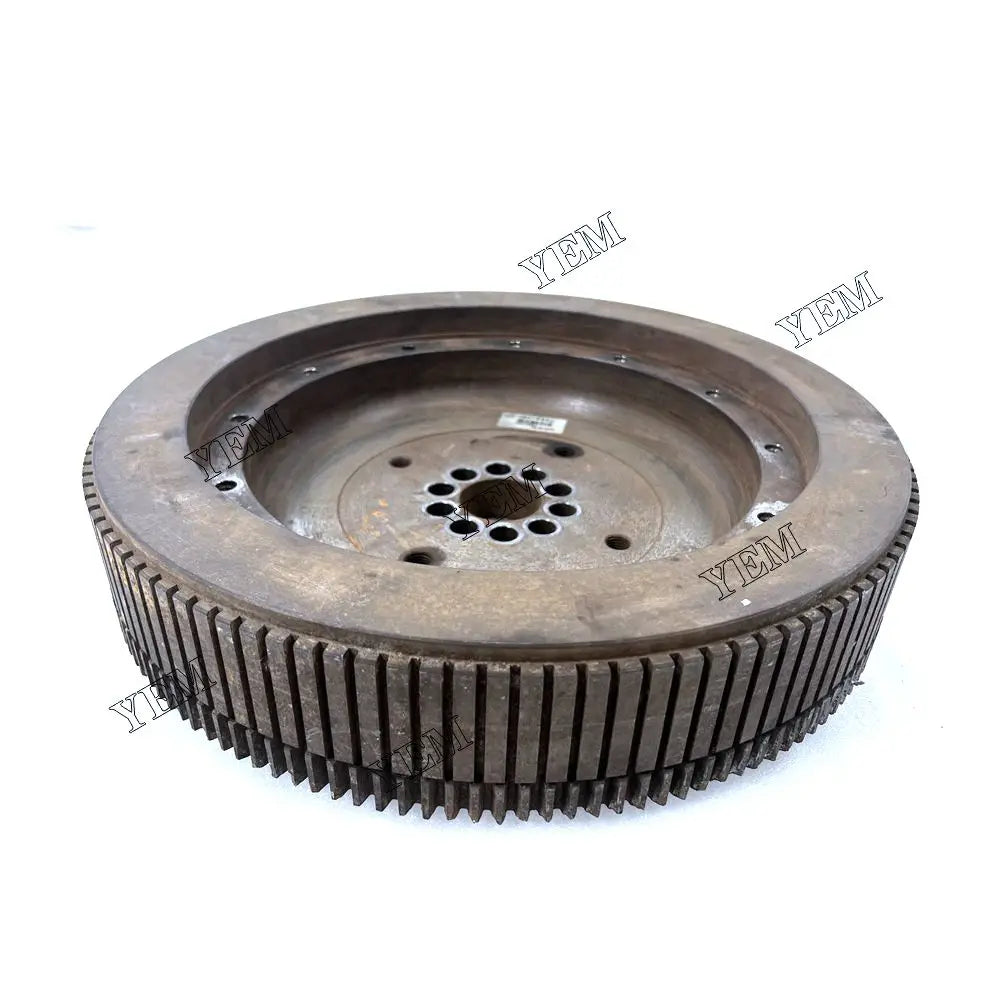 competitive price 10115361 Complete Flywheel For Liebherr D934T excavator engine part YEMPARTS
