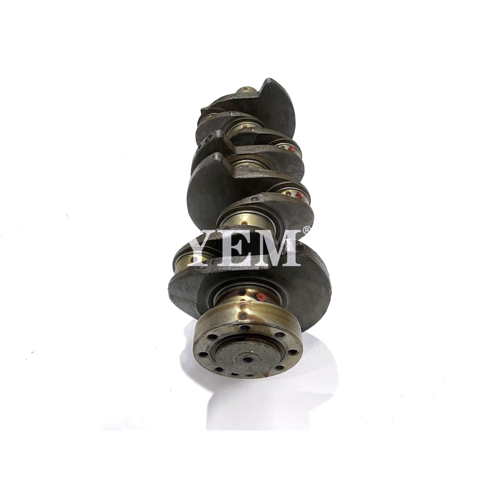 YEM Engine Parts For Deutz Engine BF4L2011 BF4M2011 BF4M1011 F4M1011F F4M2011 Crankshaft 4270236 For Deutz