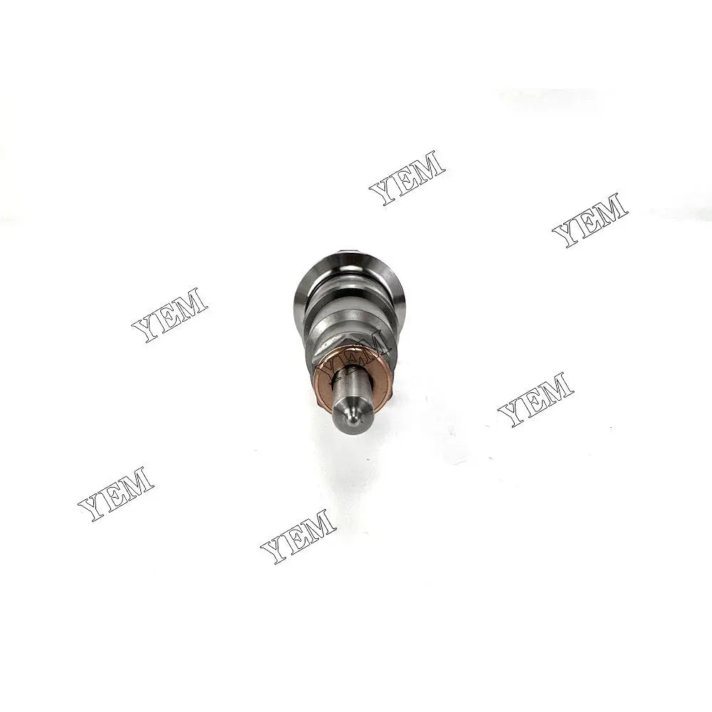 competitive price 3970987 F0889-2-328 Fuel Injector For Cummins QSB6.7 excavator engine part YEMPARTS
