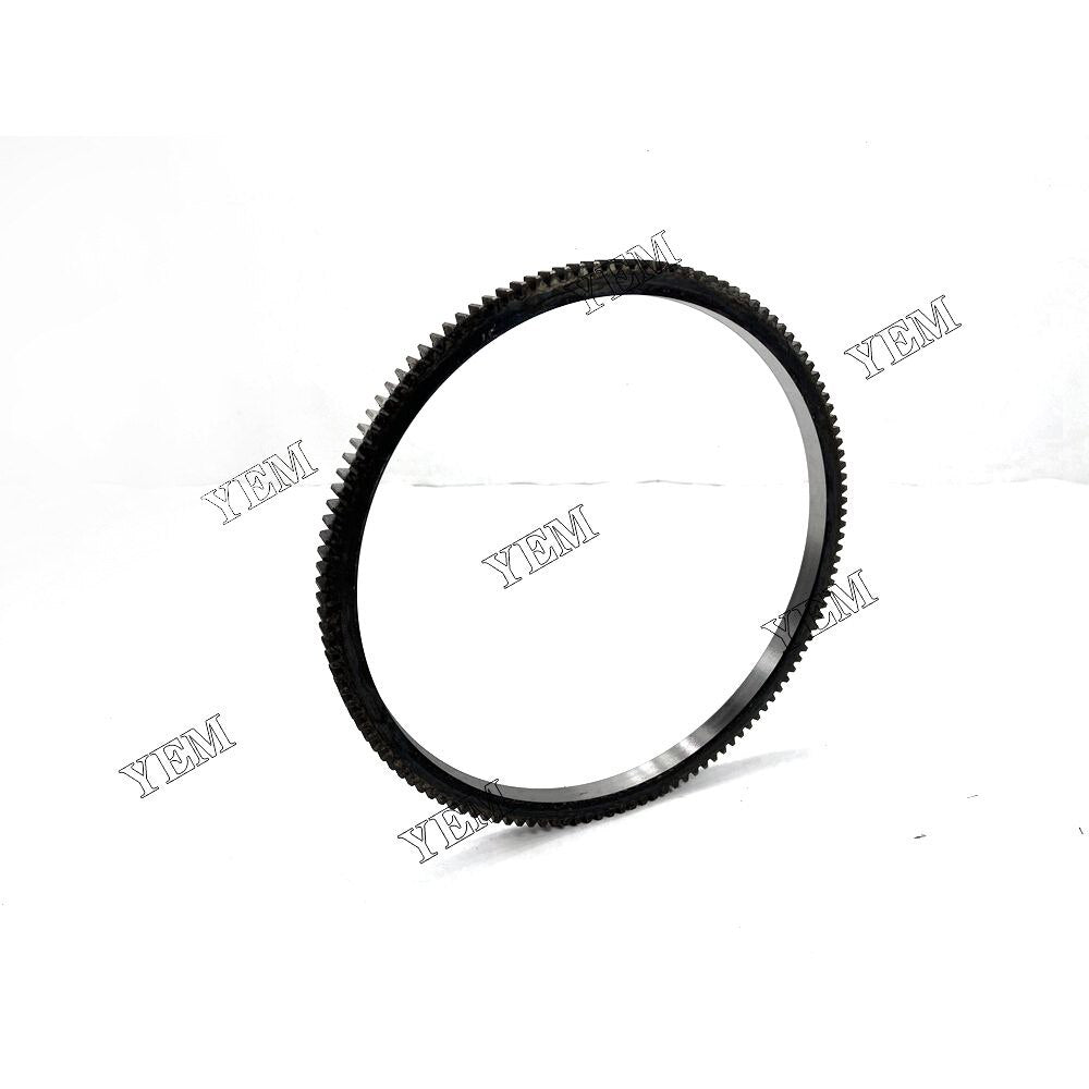 yemparts 6D31 Flywheel Gear For Mitsubishi Diesel Engine FOR MITSUBISHI