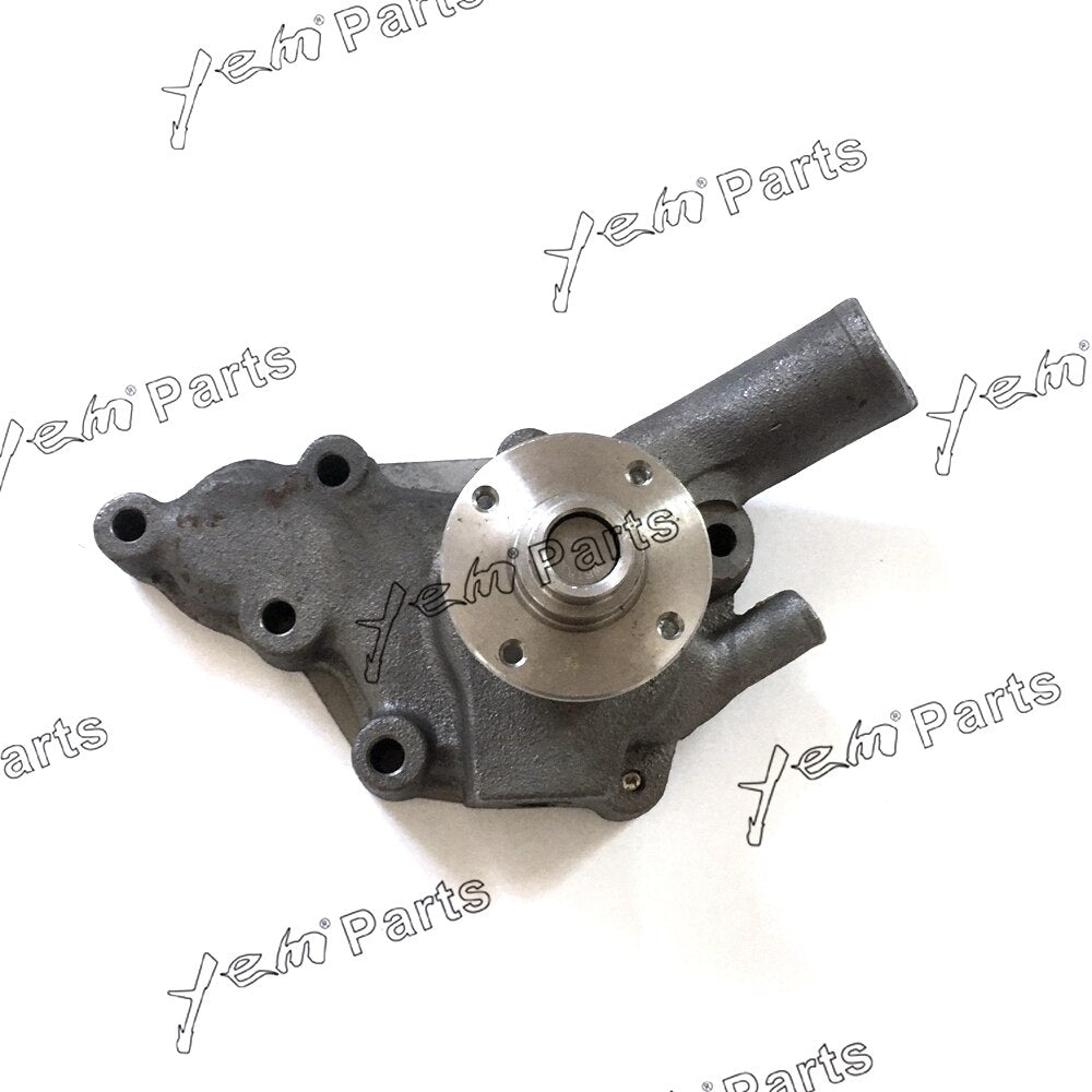 YEM Engine Parts Water Pump 8-14600-169-0 For Isuzu C240 C240PKJ PKG Engine TCM Forklift For Komatsu For Isuzu