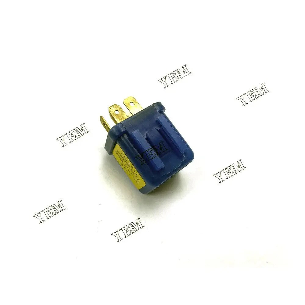For excavator engine Relay 8-94235-627-0 YEMPARTS