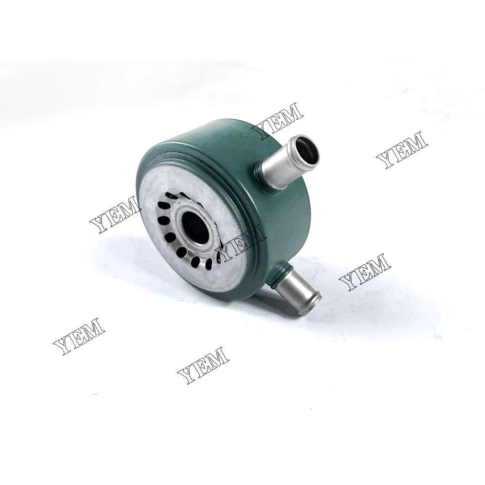 1 year warranty D3.8E Radiator 1J500-37012 For Volvo engine Parts YEMPARTS