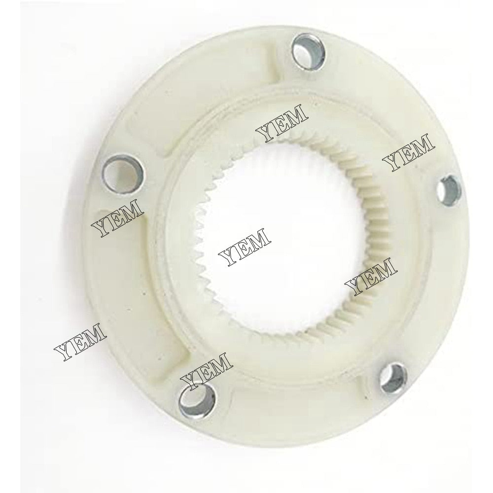 YEM Engine Parts Coupler 6670757 For Bobcat B300 BL370 325 328 428 430 435 E25 E26 E32 E45 E50 For Bobcat