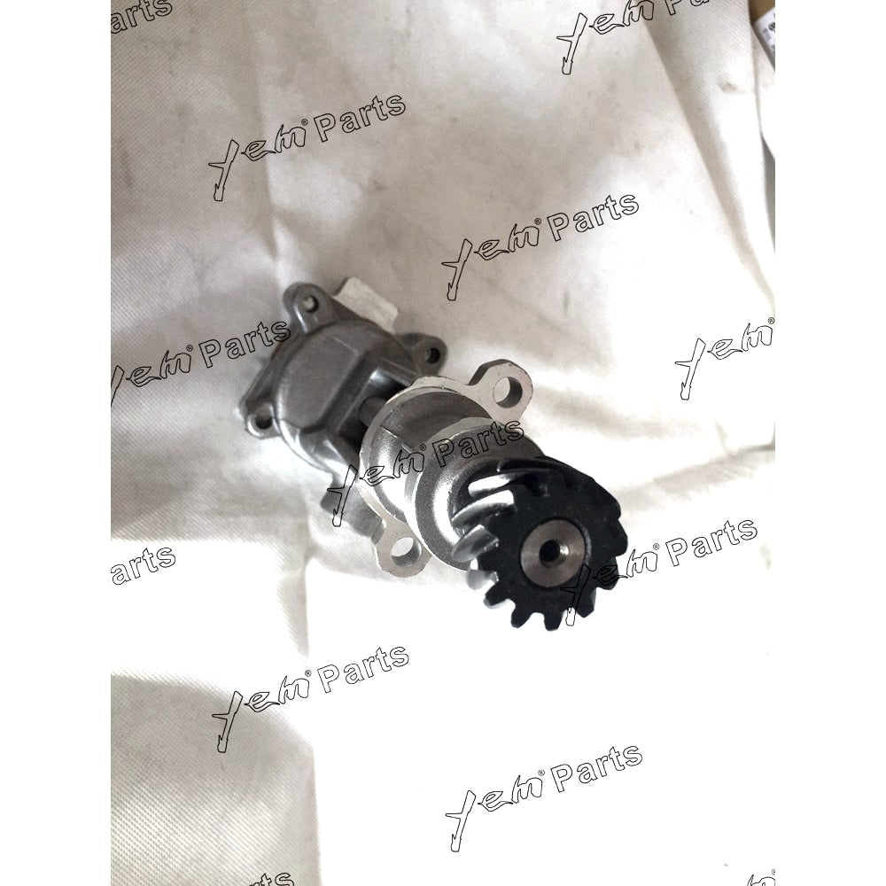 YEM Engine Parts 4JB1 Engine Oil Pump 8-94362-923-3 Fit For Isuzu Bobcat 843 853 960 2060 Loaders For Isuzu